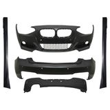 Bmw F20 1 Serisi M Tech Body Kit SET2011/2015 Taiwan