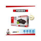 Bmw F20 114 116 118 120 Ferodo Arka Fren Balata 2011-Üstü
