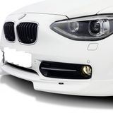 Bmw F20 2012 - 2016 Orijinal Tampon Ön Ek (plastik)