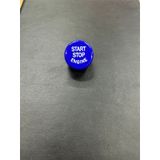 Bmw F20 F22 F30 F32 F33 F36 Mavi Start Stop Butonu Sıfır Ürün