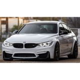 Bmw F20-f22-f30-f32-f33-f36 Pianoblack Ayna Kapak M3 - M4 Görünüm