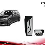 BMW F20 pedal seti takımı geçmeli otomotik