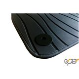 BMW F22 Araca Özel Paspas