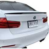 Bmw F30 2012-2018 M3 Uyumlu Style Spoiler – Yüksek Kalite, Kolay Montaj!
