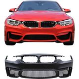 Bmw F30 2013-2014 Taiwan M3 Ön Tampon