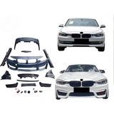 Bmw F30 3.seri 2013-2019 Plastik Boyasız M3 Body Kit