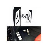Bmw F30 3 Serisi - F10 5 Serisi M3 Pedal Seti Oem-F10 5 Serisi