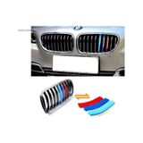 Bmw F30 3 Serisi M Tampon Olmayan Ön Panjur Şeridi 2013 - 2019