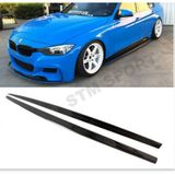 Bmw F30 3-serisi Yan Marşpiyel Alt Çıta 2012 - 2019