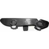 Bmw F30 F30 Lci F31 F31 Lci F35 F35 Lci 2010 2018 Tampon Braketi Ön Sağ (Oem No:51117279712)