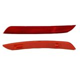 Bmw F30 F32 F36 Reflektor Arka Tampon Sag 2012-2016 63147382234