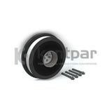 BMW F30 F80 KASA 320D - 325D MOTOR KRANK KASNAĞI 11238513539