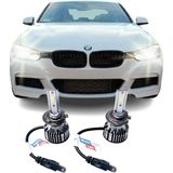 Bmw F30 LED Xenon Kısa Far Ampulü H7 Photon Mono Fardoktoru