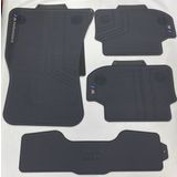 Bmw F30 Luks Kaucuk Lateks Gri Oto Paspas