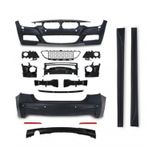 Bmw F30 M Sport Body Kit Tampon Seti Taiwan 2012 / 2017