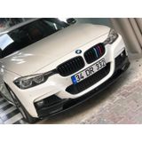 Bmw F30 M-technic Ön Lip (plastik)