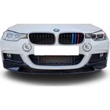 Bmw F30 M-Technic Ön Lip (Plastik)(Boyasız)