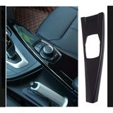 Bmw F30 Nbt Kontrol Paneli Konsol Kaplama Piano Black