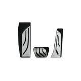 Bmw F30 Oem Pedal Seti Geçmeli