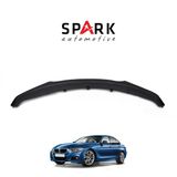 Bmw F30 Ön Tampon Lip Uyumlu 2011-2019