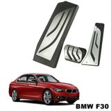 Bmw F30 Pedal Seti Takımı Geçmeli Otomotik 3 Parça