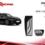 BMW F30 pedal seti takımı geçmeli otomotik
