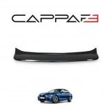 Bmw F30 Sd Arka Tampon Eşiği Koruma Parlak Uyumlu 2011-2019