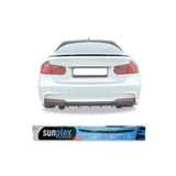 Bmw F30 Spoiler Bagaj Üstü Sunplex Piano Black 2012-2018 Arası TYC2B5CBC73E77E3558880200