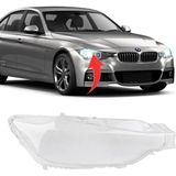 Bmw F30+lcı Far Camı Sağ 2016-2018 63117419634