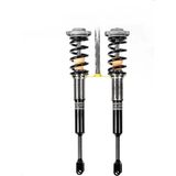 Bmw F32 2013-2020 Uyumlu Coilover Ayarlı Amortisör 10 cm
