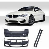 Bmw F32-F33-F36 2014-2020 4.seri Taiwan M4 Body Kit