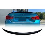 Bmw F32 M Performance Boyalı Spoiler 2014-2019 Arası Modeller