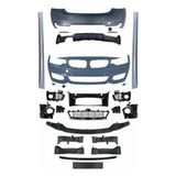 Bmw F36 Mtech Body Kit Tampon Seti Komple 2014 / 2018