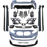Bmw f40 m performance body kit tampon seti 2019+