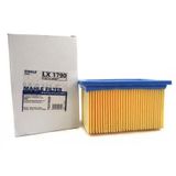 Bmw F650 G650 Lx 1790 Mahle Hava Filtresi