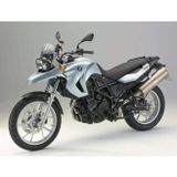 BMW F650 GS Motosiklet için Led Xenon Far Aydınlatma Ampulu FEMEX Eco Power H7