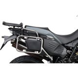 Bmw F650GS-F700GS-F800GS (08/18) Arka Çanta Demiri (Shad W0FG68ST) - Standart - Tek Renk