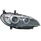 Bmw Far Camı F07+Lcı Sağ; 2009-16