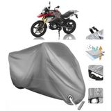 Bmw G 310 GS VINLEKS Motor Brandası