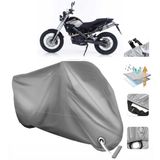 Bmw G 650 X Country VINLEKS Motor Brandası