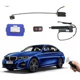 Bmw G20 3 Serisi Elektrikli Bagaj Açma-Kapama - Siyah