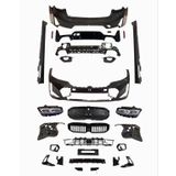 Bmw g20 facelift görünüm body kit full set 2019 / 2021