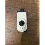 Bmw G20 G05 G44 Hava Yönlendirme Panjur Motoru 5811R1001