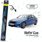 Bmw G20 Silecek Seti Sentinel 600MM-475MM