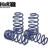 Bmw G22 Coupe M440I/M440D 2WD H&r Spor Yay -40/30MM - Çok Renkli