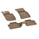 BMW G30 2019+ Bej Sahler Ultra Plus Oto Paspas