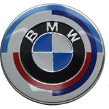 Bmw G30 50. Yıl Jant Göbeği
