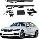 Bmw G30 Elektrikli Bagaj Açma-Kapama - 0 - Siyah