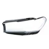 Bmw G30 Lcı Headlıght 2021-2022 R Syd1011 Far Camı Marka İle Uyumlu