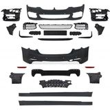 Bmw G30 M Sport Body Kit Tampon Seti Taiwan 2017 / 2020